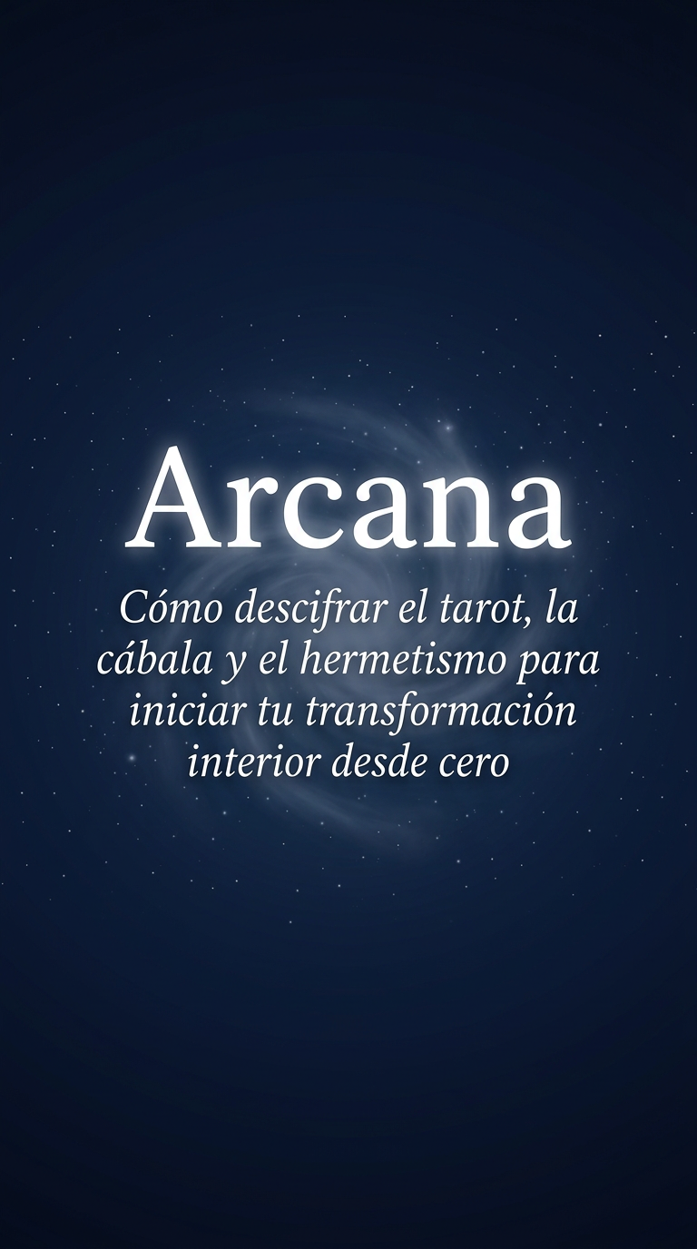 Arcana