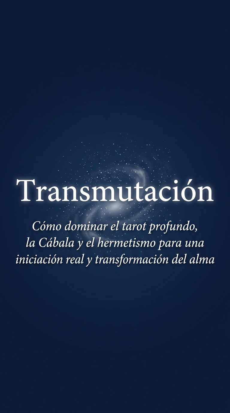 Transmutación