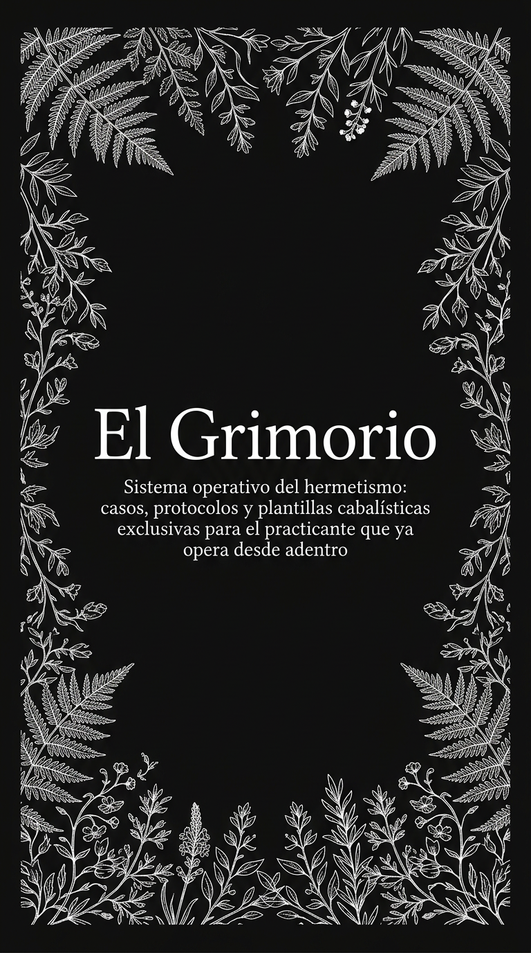 El Sistema Arcana